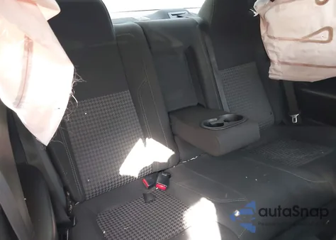 2016 Dodge Challenger R/T from USA, damaged, VIN 2C3CDZBT2GH120003